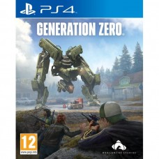 Generation Zero