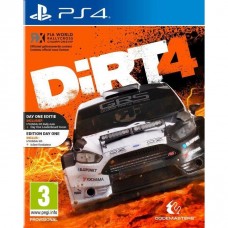 Dirt 4