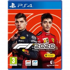 F1 2020