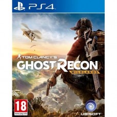 Tom Clancy's Ghost Recon