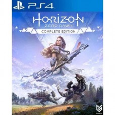 Horizon: Zero Dawn Complete Edition