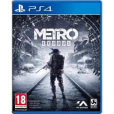 Metro Exodus