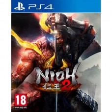 Nioh 2