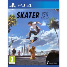 Skater XL