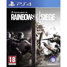 Tom Clancy's Rainbow Six: Siege