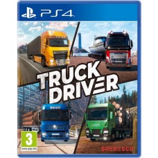 Truck Driver