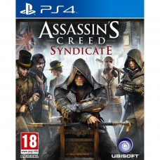 Assassins Creed Syndicate