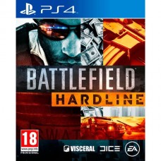 Battlefield Hardline