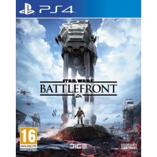 Star Wars Battlefront