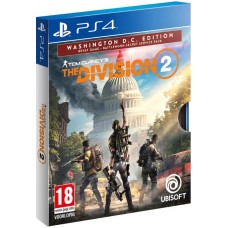 Tom Clancy's The Division 2 - Washington editie