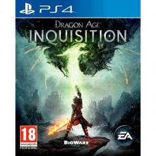 Dragon Age - Inquisition