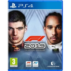 F1 2019