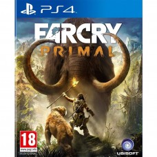 Farcry Primal