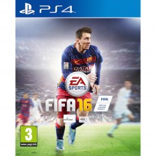 Fifa 16