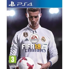 Fifa 18