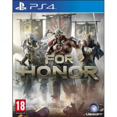 For Honor