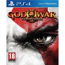 God of War 3 - Remastered