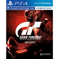 Gran Turismo