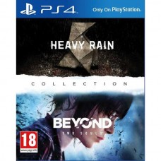 The Heavy Rain + Beyond