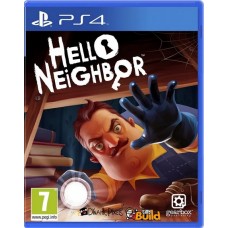 Hello Neighbour