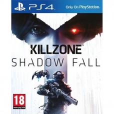 Killzone - Shadow Fall