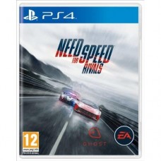 Need for Speed Rivals