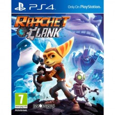 Ratchet & Clank