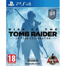 Tomb Raider - Rise