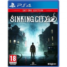 The Sinking city