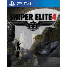 Sniper Elite 4