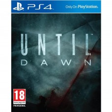 Until Dawn