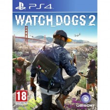 Watchdogs 2