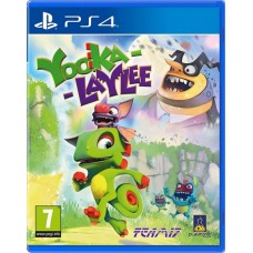 Yooka Yalee