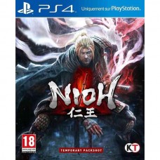 Nioh