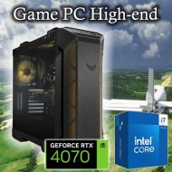 G4.1 Game PC High-end Intel